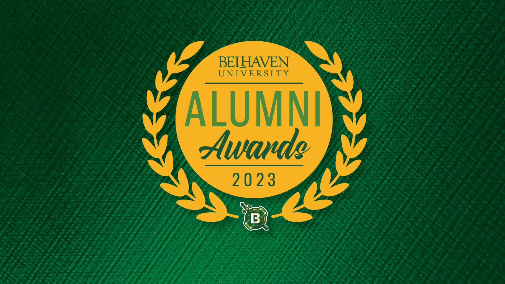 2023 Alumni Awards