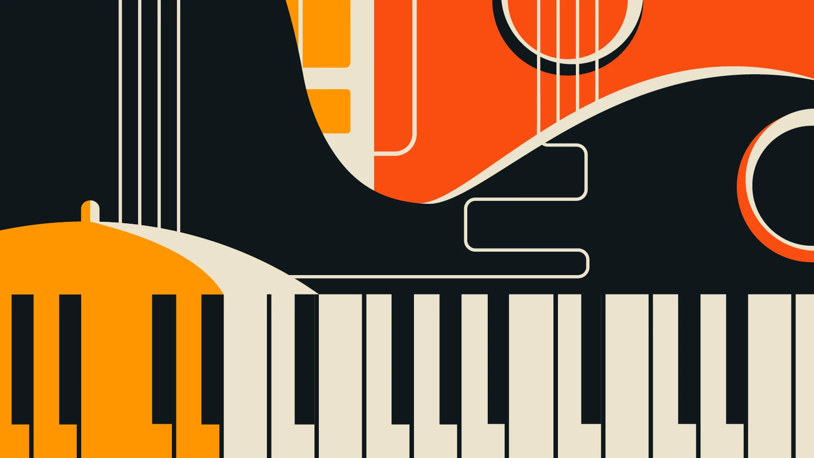 Music Department to Showcase Outstanding Student Works in Concert