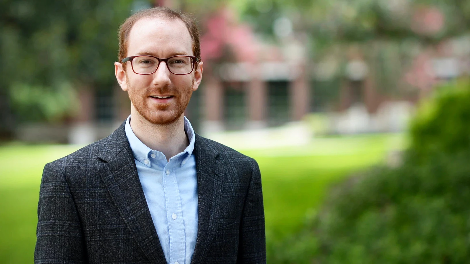 Dr. Brandon Magers Elected Chair of New Statewide Research Council