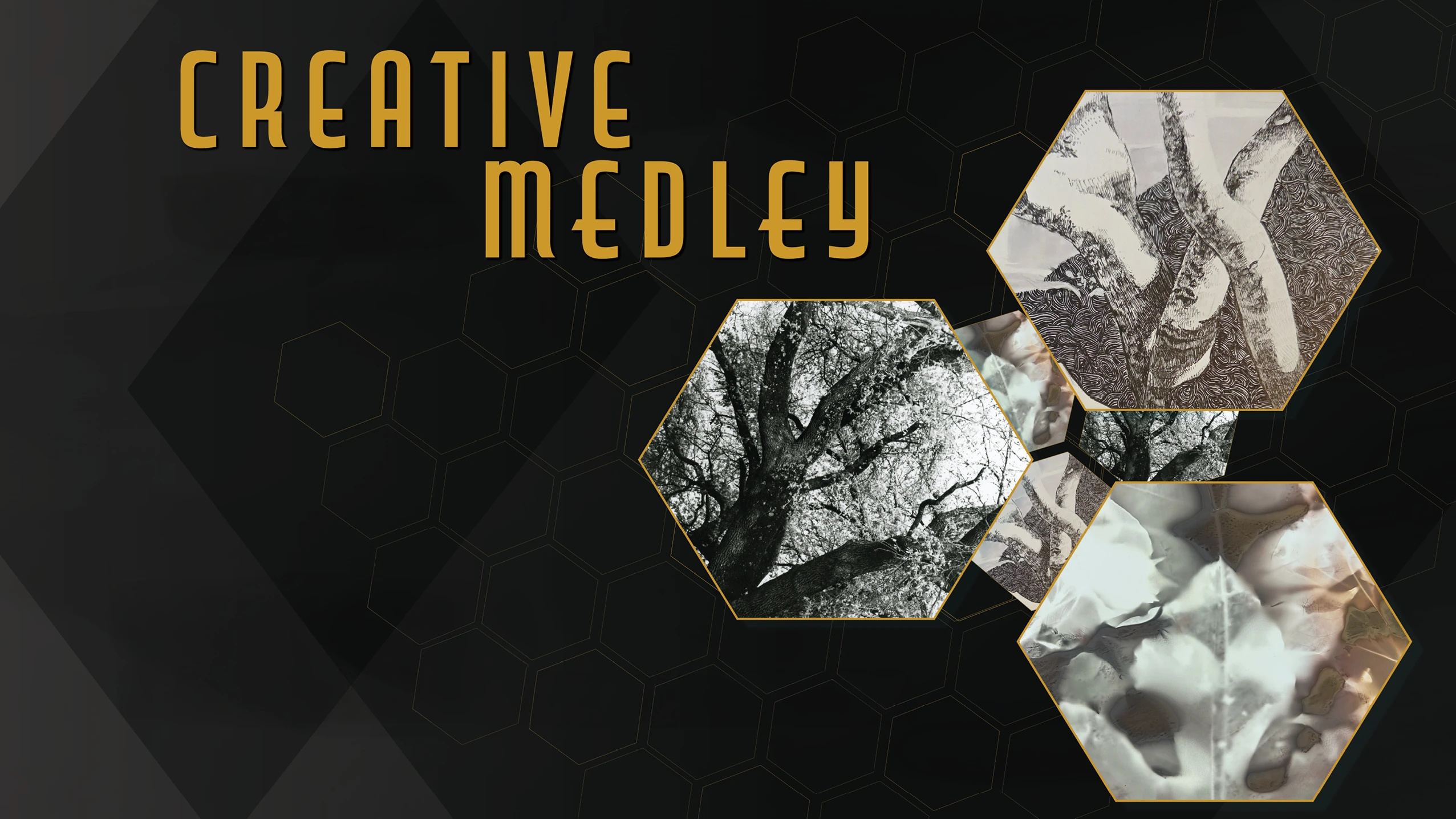 Art and Design Department to Host Senior Art Exhibition Creative Medley