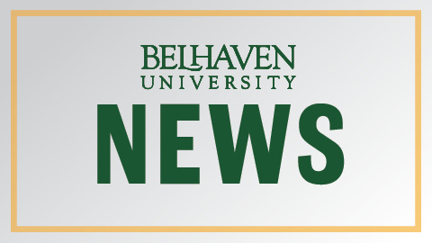 Belhaven University News placeholder image.