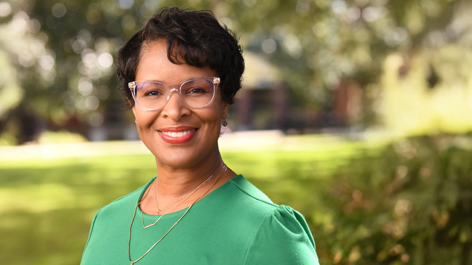 AMTESOL Elects Dr. Stacey Donaldson as Vice President
