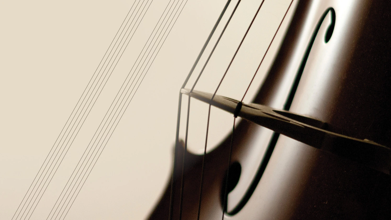 Music Department Presents Annual String and Orchestra Showcase
