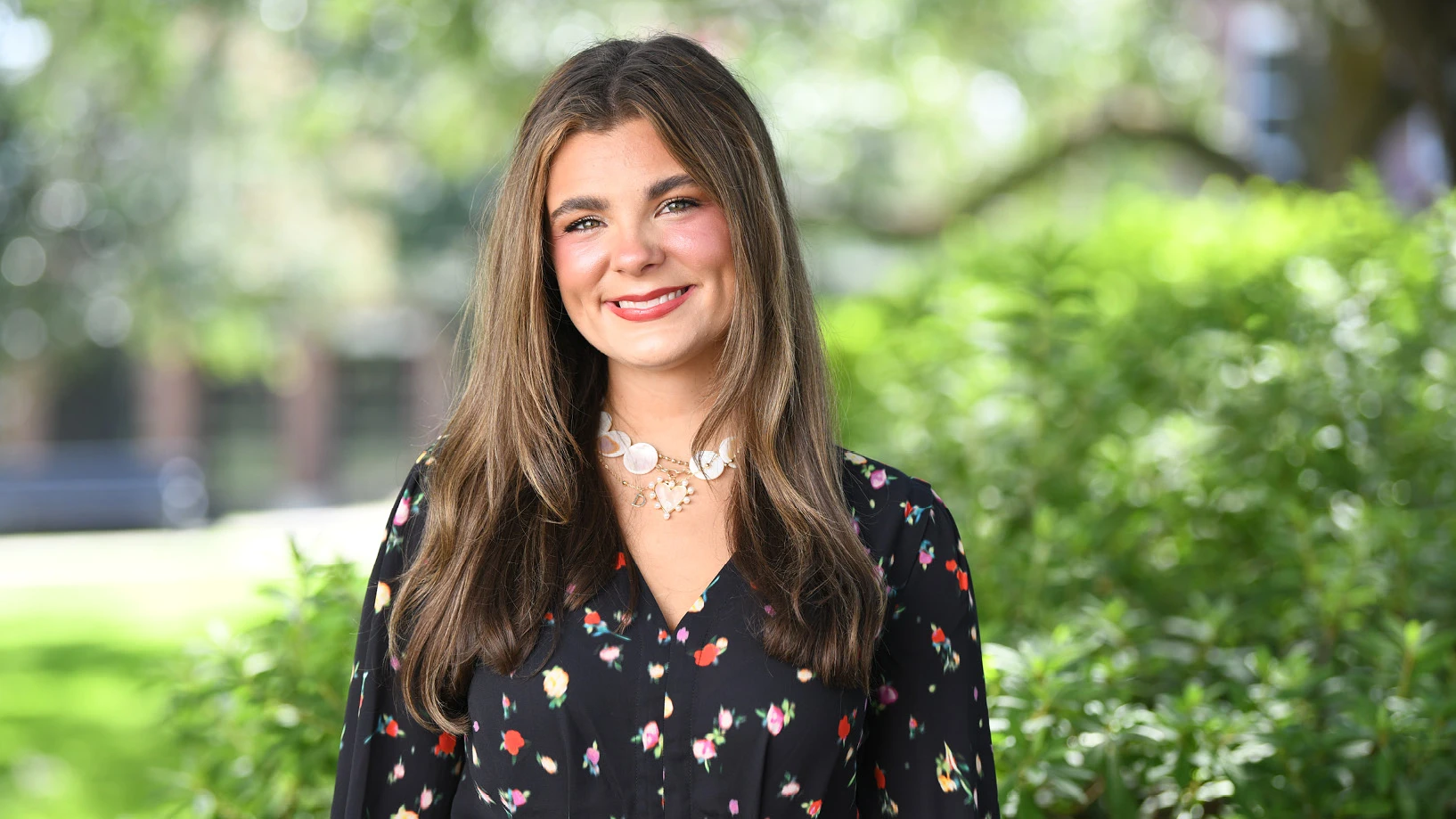 Zoey Ainsworth Brings Fresh Vision to Belhaven’s Fashion Merchandising Program