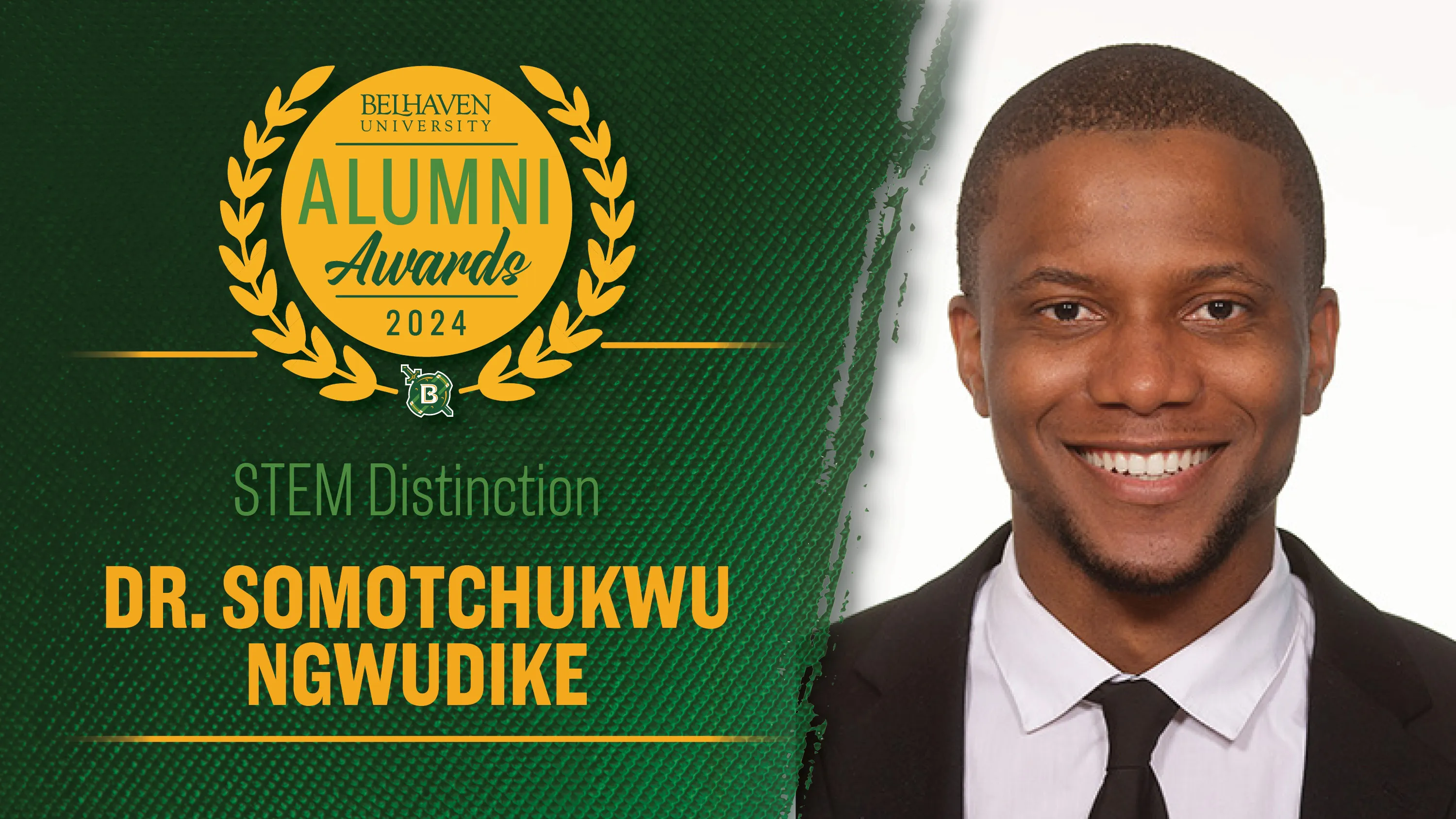 Ngwudike Alumni Awards 2024