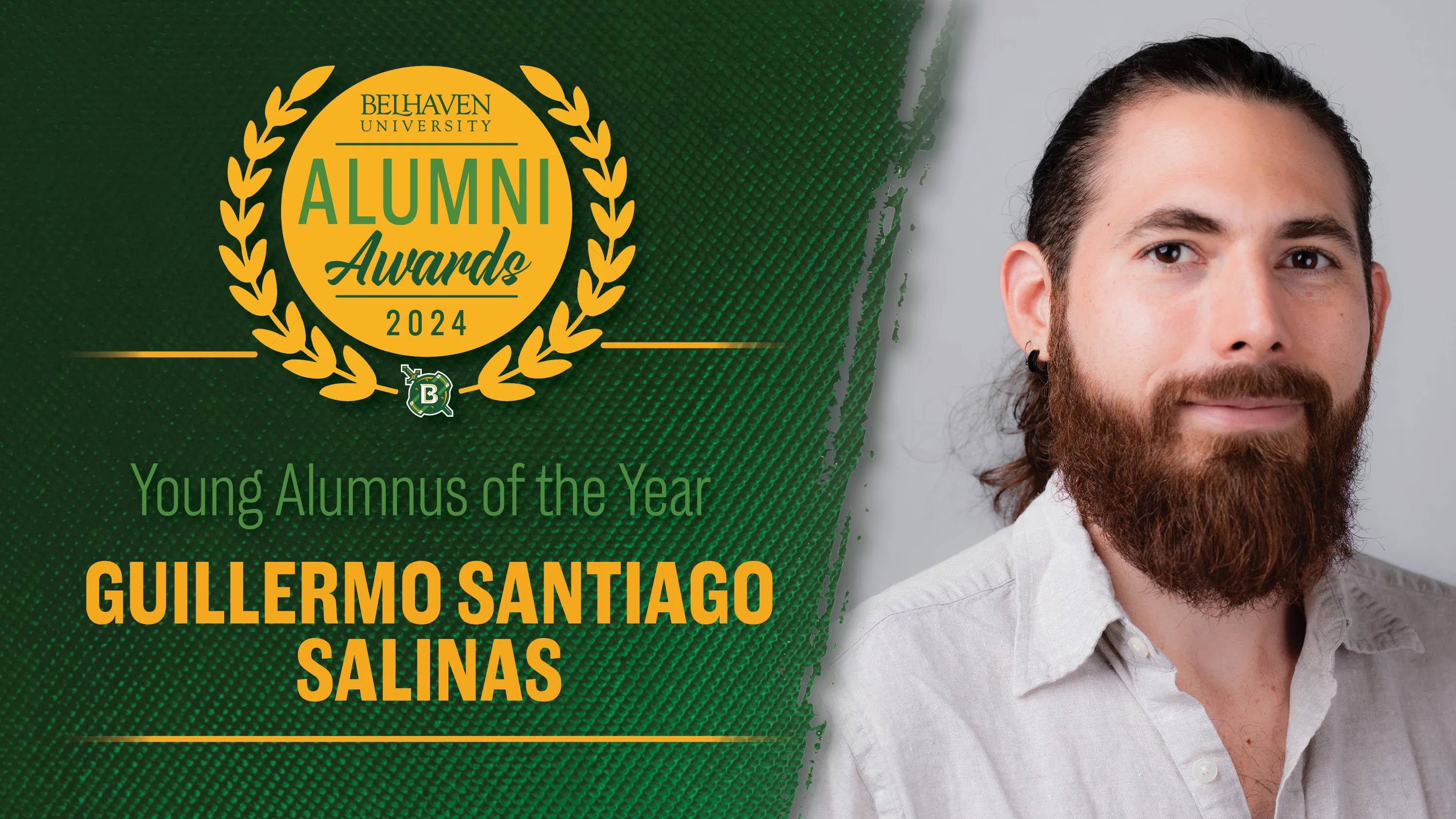 Salinas Alumni Awards 2024