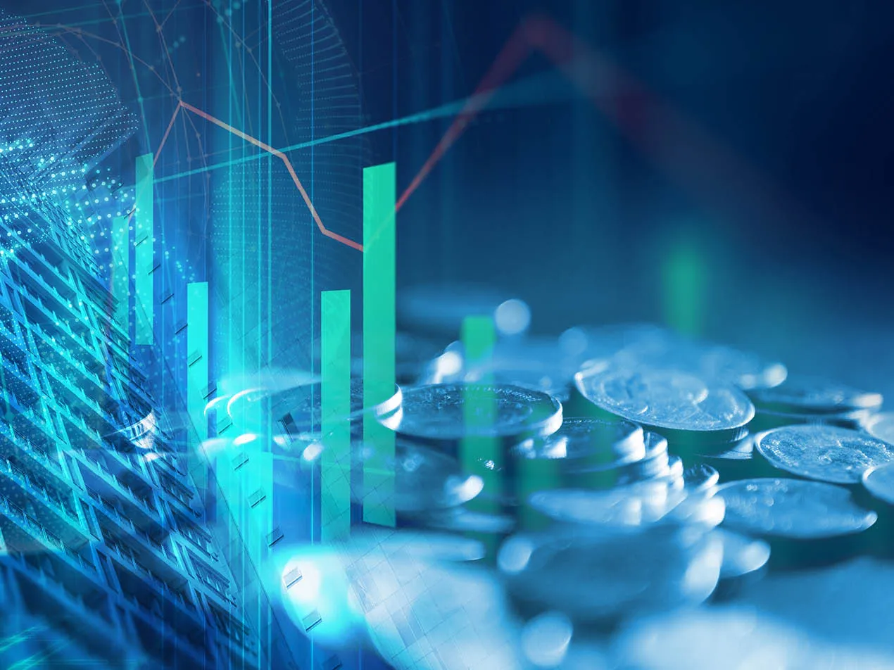 Accounting Graphs and Data