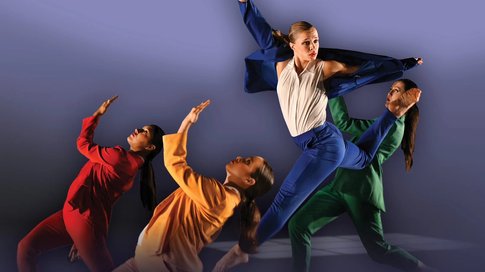 Fall Dance Concert to Showcase 30 Years of Dance at Belhaven