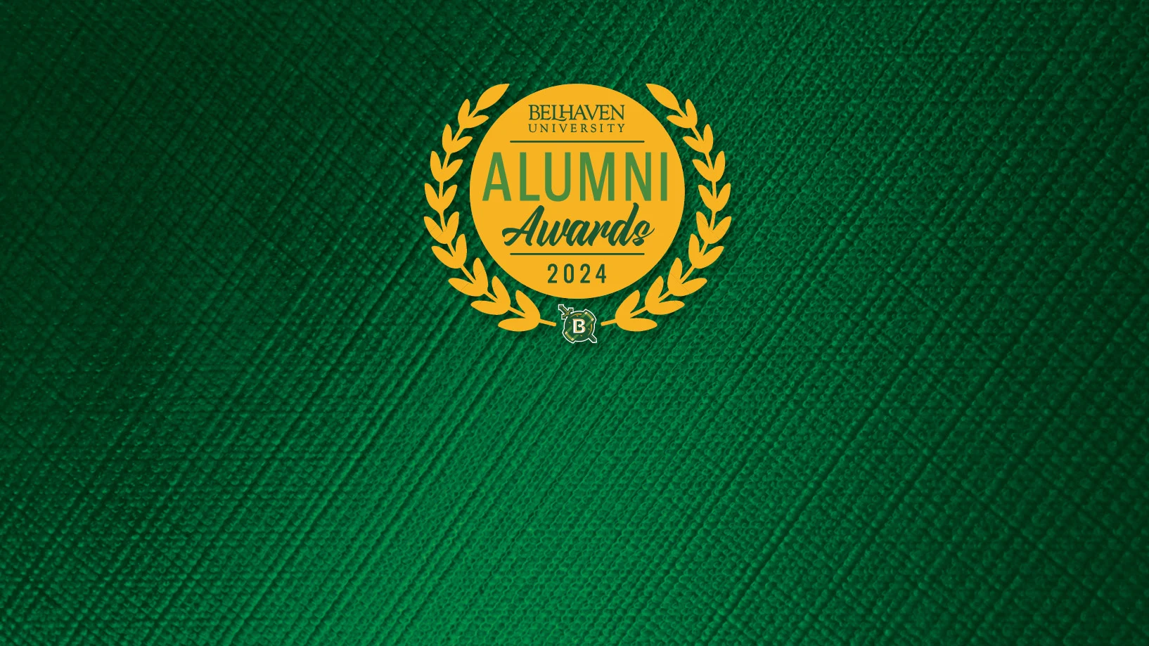 Belhaven University Reveals 2024 Alumni Award Winners