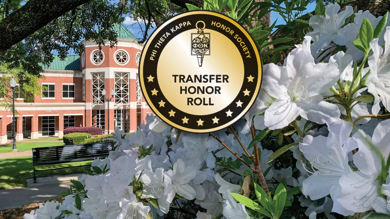 PTK Names Belhaven University to Transfer Honor Roll for Sixth Consecutive Year